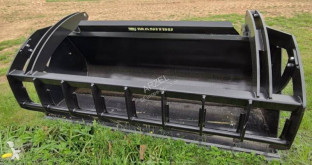 Stivuitor telescopic Manitou GODET GRAPPIN