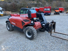 Chariot télescopique Manitou MLT 625 - 75 H occasion