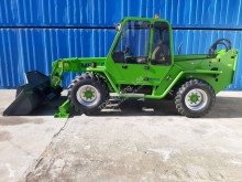 Merlo Multifarmer P35.13-EVS Teleskoplader gebrauchter