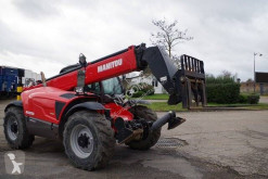 Chariot élévateur de chantier Manitou MT1335 occasion
