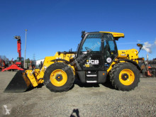 JCB 535-95 Agri Super Teleskoplader gebrauchter
