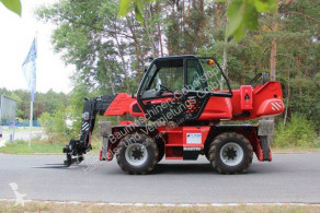 Chariot télescopique Manitou MRT 1840 sehr guter Zustand occasion