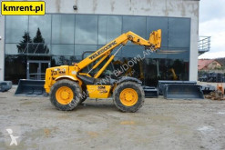 Teleskopisk truck JCB 526 524-50 527-58 536-60 520-40 MANITOU 634 526 735 brugt