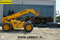 Carrello elevatore telescopico JCB 535-95 535-95 533-105 532-120 535-125 531-70 MANITOU 735 932 usato