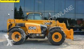 Carrello elevatore telescopico JCB 535-95 535-95 533-105 532-120 535-125 531-70 MANITOU 735 932 usato
