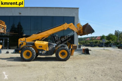 Телескопический погрузчик JCB 533-105 533-105 535-95 532-120 535-125 531-70 MANITOU MT 932 1030 б/у