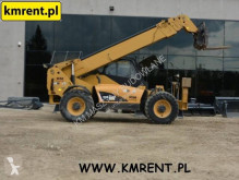Carretilla telescópica Caterpillar TH580B TH580 JCB 540-170 535-140 540-140 535-125 MANITOU MT1740 1440 usada