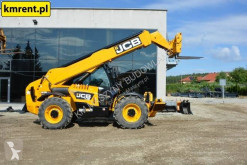 Chariot télescopique JCB 535-140 535-140 535-125 540-170 532-120 533-105 535-95 MANITOU MT 1440 occasion