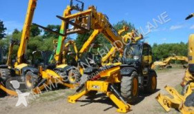 Verreiker JCB 535-140 535-140 535-125 540-170 532-120 533-105 535-95 MANITOU MT 1440 tweedehands