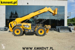 Teleskopický manipulátor JCB 535-140 535-140 535-125 540-170 532-120 533-105 535-95 MANITOU MT 1440 ojazdený