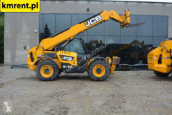 Carretilla telescópica JCB 535-140 535-140 535-125 540-170 532-120 533-105 535-95 MANITOU MT 1440 usada
