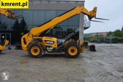 Chariot télescopique JCB 535-140 535-140 535-125 540-170 532-120 533-105 535-95 MANITOU MT 1440 occasion