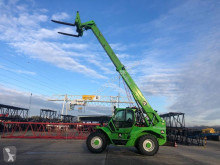Chariot télescopique Merlo P 120.10 HM occasion