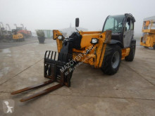 Carretilla telescópica Manitou MT 1840 usada