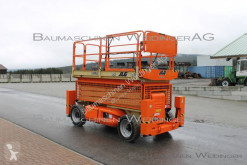 JLG伸缩臂叉车 3369 LE Scherenhebebühne 二手