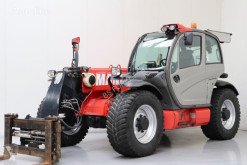 Teleskopický manipulátor Manitou MLT 840 137 ojazdený