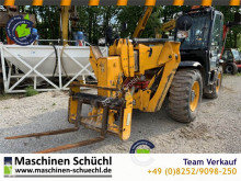 Carretilla telescópica JCB 540-170 Teleskoplader 17m 4to usada