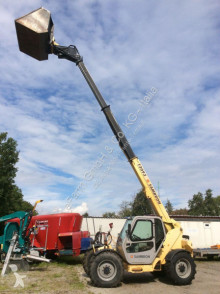 Sambron Teleskoplader gebrauchter