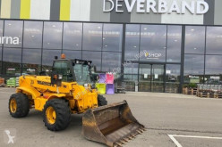 Teleskoplastare JCB begagnad