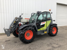 Телескопический погрузчик Claas Scorpion 7035 t4 final vpwr 40 б/у