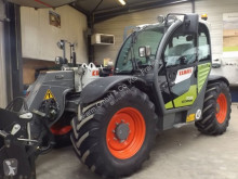 Телескопический погрузчик Claas Scorpion 7035 б/у