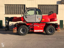 Carretilla telescópica Manitou MRT 2150 PRIVILEGE MRT 2150 Plus Privilege usada