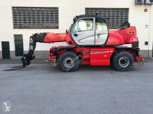 Carretilla telescópica Manitou MRT 2150 PRIVILEGE MRT 2150 Plus Privilege usada