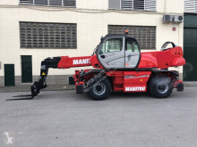 Chariot télescopique Manitou MRT 2540 PRIVILEGE MRT 2540 Plus Privilege occasion