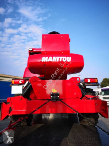 Chariot télescopique Manitou MRT 2150 PRIVILEGE MRT 2150 Plus Privilege occasion