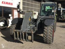 Carrello elevatore telescopico Claas Scorpion 9055 usato