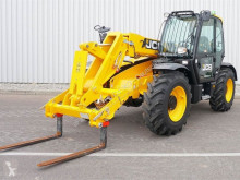 Teleskoplastare JCB 531-70 begagnad