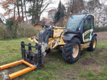 Chariot télescopique New Holland occasion