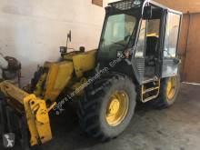 Chariot télescopique JCB 525-58 occasion