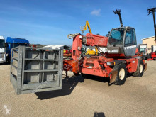 Chariot télescopique Manitou MT 1850 T occasion