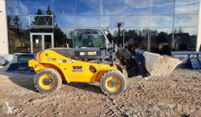 Verreiker JCB 520-40 520-40 TM310 527-58 MANITOU MLT 633 634 tweedehands