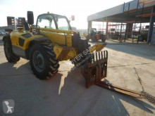 Carretilla telescópica Manitou MT 1030 S usada