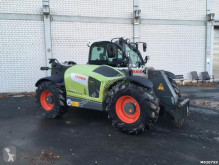 Chariot élévateur de chantier Claas Scorpion occasion
