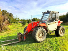 Chariot télescopique Manitou mlt 626 occasion