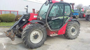 Chariot télescopique Manitou MLT 634 - 120 PS LSU occasion