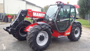 Chariot élévateur de chantier Manitou MLT 735 - 120 MLT 735-120 PS occasion