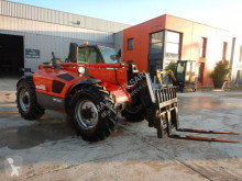 Chariot télescopique Manitou MT 932 occasion
