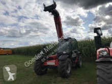 Teleskopik forklift Manitou MLT 629 ikinci el araç