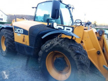 Chariot télescopique JCB 536-70 occasion