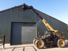 Chariot télescopique Caterpillar TH407 TH407C occasion