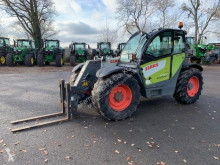 Claas Scorpion 6030 telescopic handler used