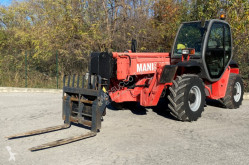 Телескопический погрузчик Manitou mvt1332sl m-e2 б/у