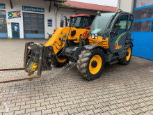 Телескопичен товарач Dieci Agri Plus 40.7 VS втора употреба