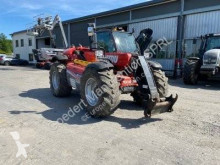 Chariot télescopique Manitou MLT 629 occasion