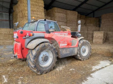 Chariot télescopique Manitou MLT 634 - 120 PS occasion