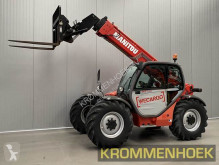 Chariot télescopique Manitou MT 932 occasion